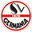 SV Германия 1970 Кассель