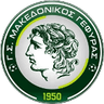 ГС Македоникос Гефирас