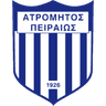 ПАО Атромитос Пирей