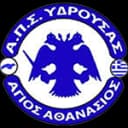 АПС Идрусас Агийос Афанасиос