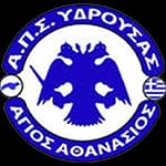 АПС Идрусас Агийос Афанасиос