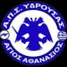 АПС Идрусас Агийос Афанасиос