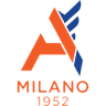 Алчионе Милано U17