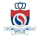 FK Бреше Супериор Велика Плана