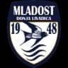 FK Младост 1948 Доня Ливадица