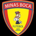 Минас Бока Футебол U20