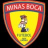 Минас Бока Футебол U20
