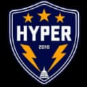Валиньос Hyper U15