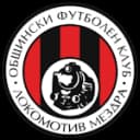 Локомотив Мездра