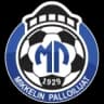 МП U21
