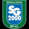 СГ 2000 Мюльхайм-Карлих