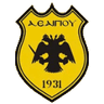 АЕ Эгиу
