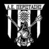 АЕ Перистасис