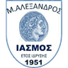 АПС Мегас Александрос Иасму
