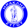 МАС Ираклис Неу Зигу Б