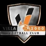 Вилла 2000 U17
