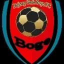 Боджонг Геде Рая U14
