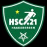 ГСЦ '21 Хааксберген