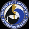 Шторм Косаково
