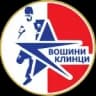 ФК Вошини Клинци U17