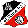 Алтона 93 II