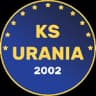 ФК Ураниа Удорпие