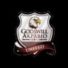 Годсвилл Акпабио ФК