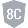8 CD М