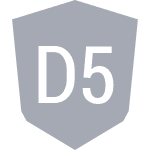 Декачи 5 D М