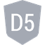 Декачи 5 D М
