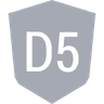 Декачи 5 D М
