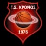 ГС Кронос Агиу Димитриу