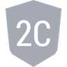 2 C М