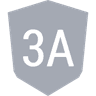 3 A М