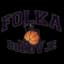 ЖКК Фолка Боровье U12