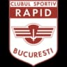 КС Рапид Бухарест