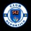 Клуб Депортиво 54:2