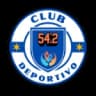 Клуб Депортиво 54:2