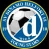 Динамо Хельфорт U15