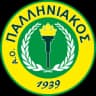 Паллиниакос Б