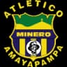 Атлетико Минеро Амаяпампа