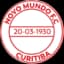 ФК Ново Мундо