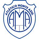 Монтэ Азул U17