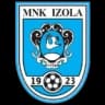 НК Изола U12