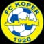 ФК Копер А U14