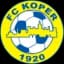 ФК Копер Б U14