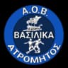 АОБ Атромитос Василикон