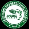 АО Эрмис Пилиу