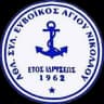 АС Эвоикос Агиу Николау