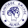 АО Халкис